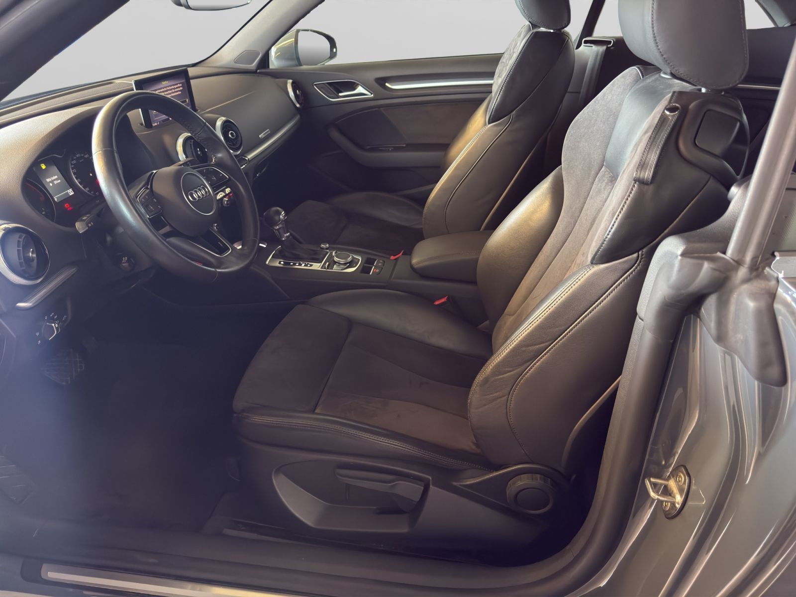Audi - A3 Cabriolet_10