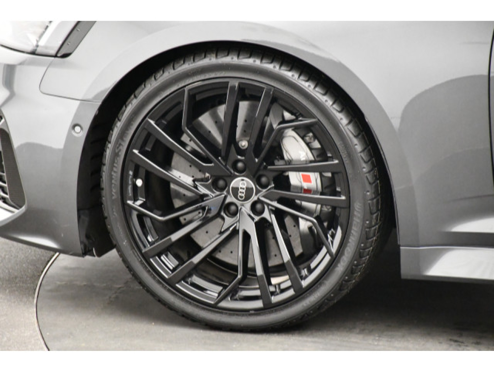 Audi - RS 5 Coupé_14