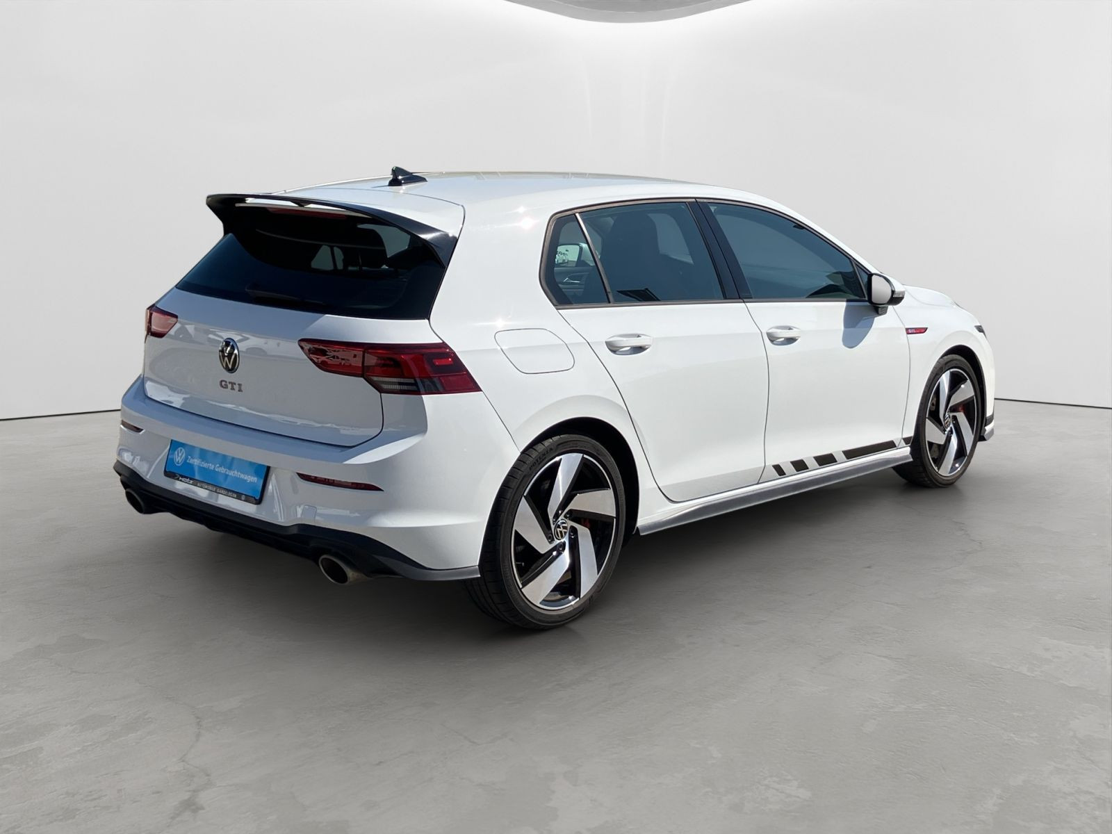 Volkswagen - Golf GTI_5
