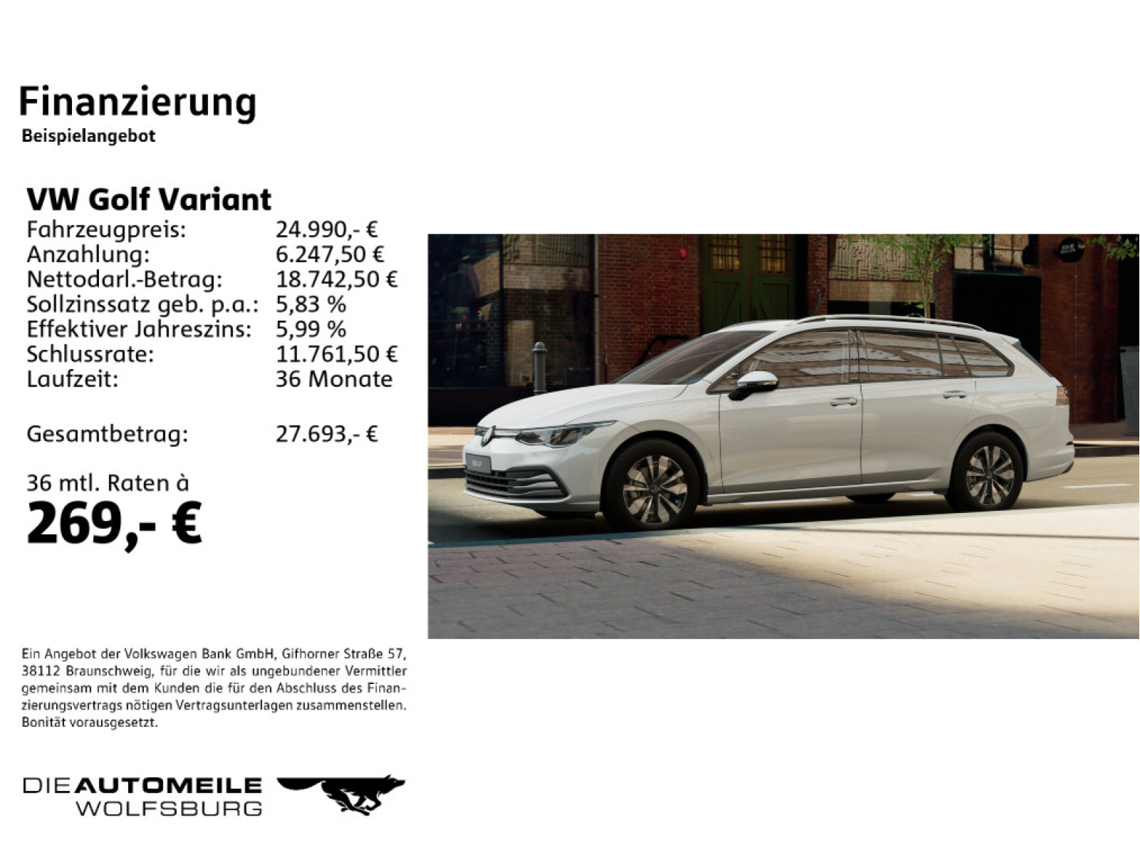 Volkswagen - Golf Variant_2