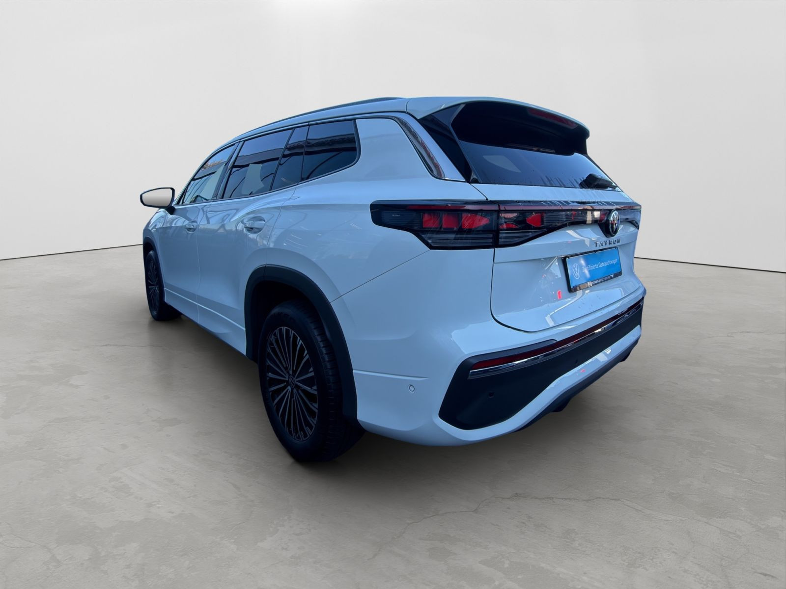 Volkswagen - Tayron_3