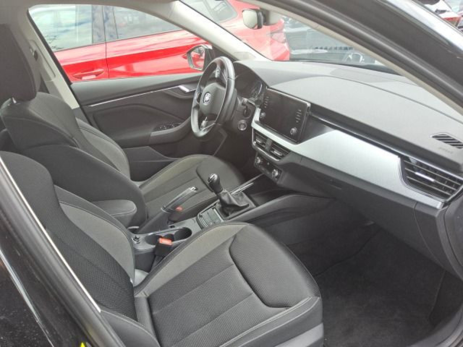 Škoda - Kamiq_3