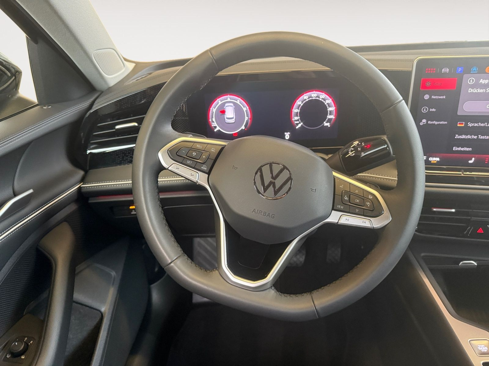 Volkswagen - Passat Variant_13