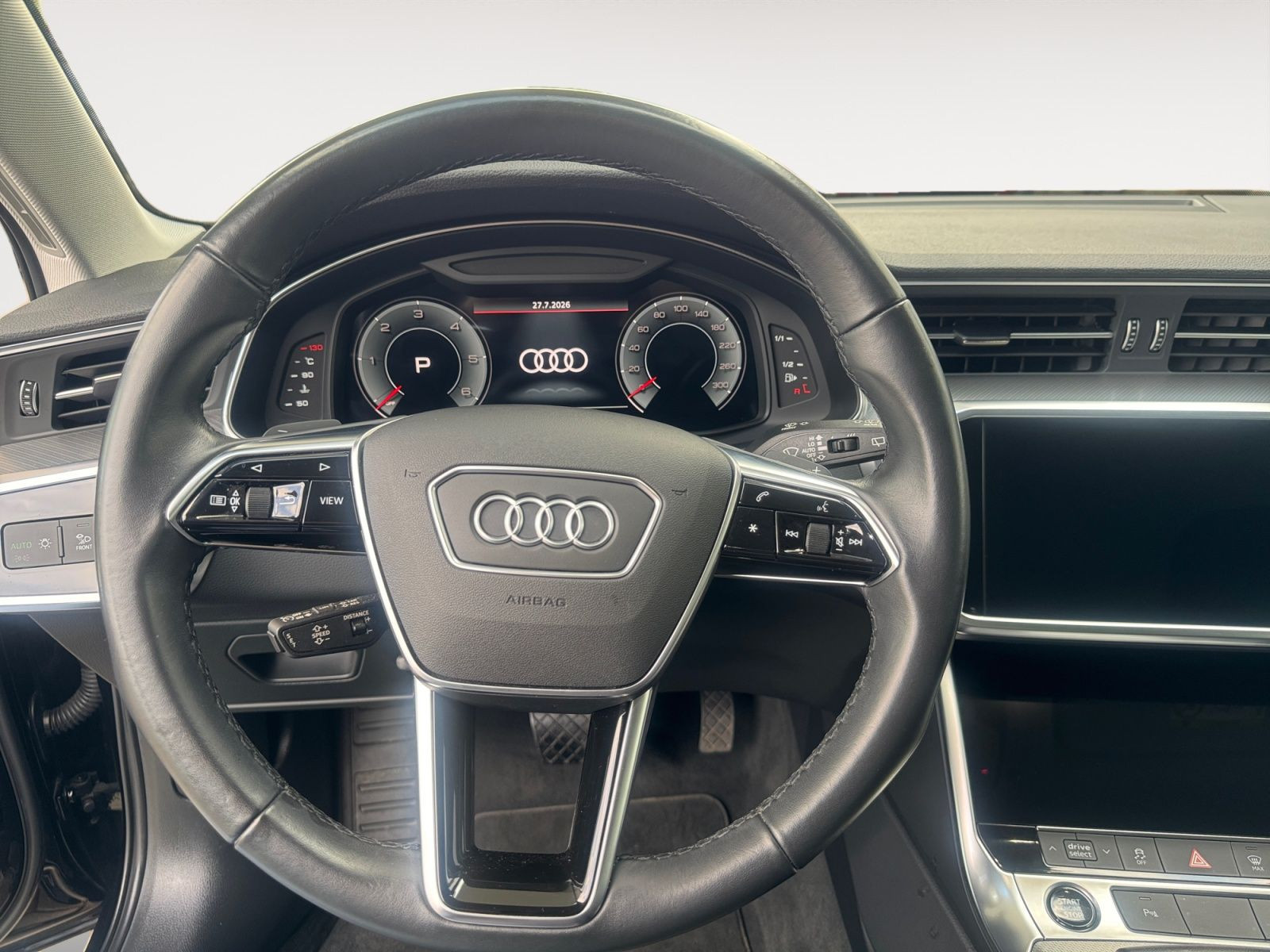 Audi - A6 Avant_13