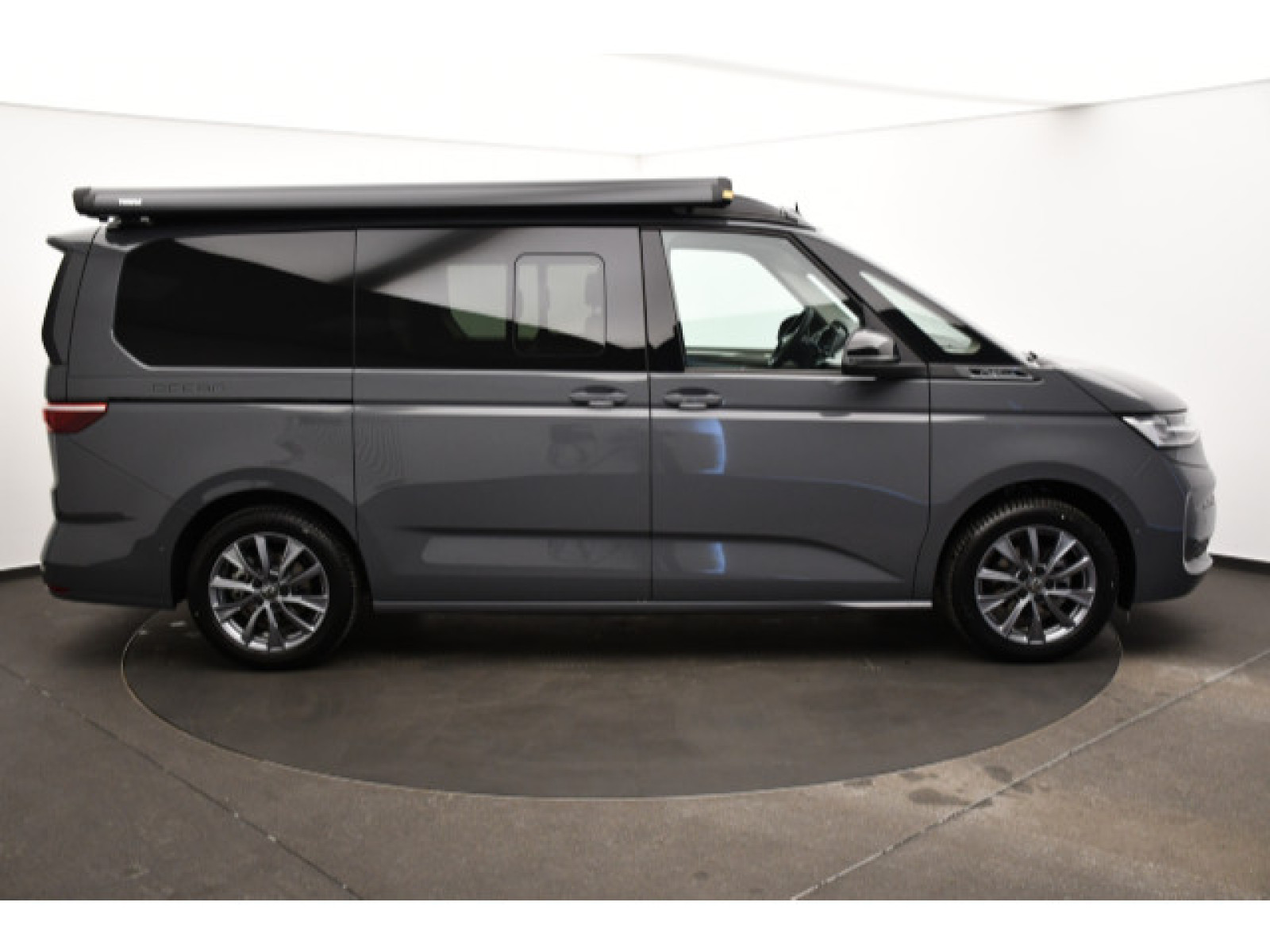 Volkswagen - California_21