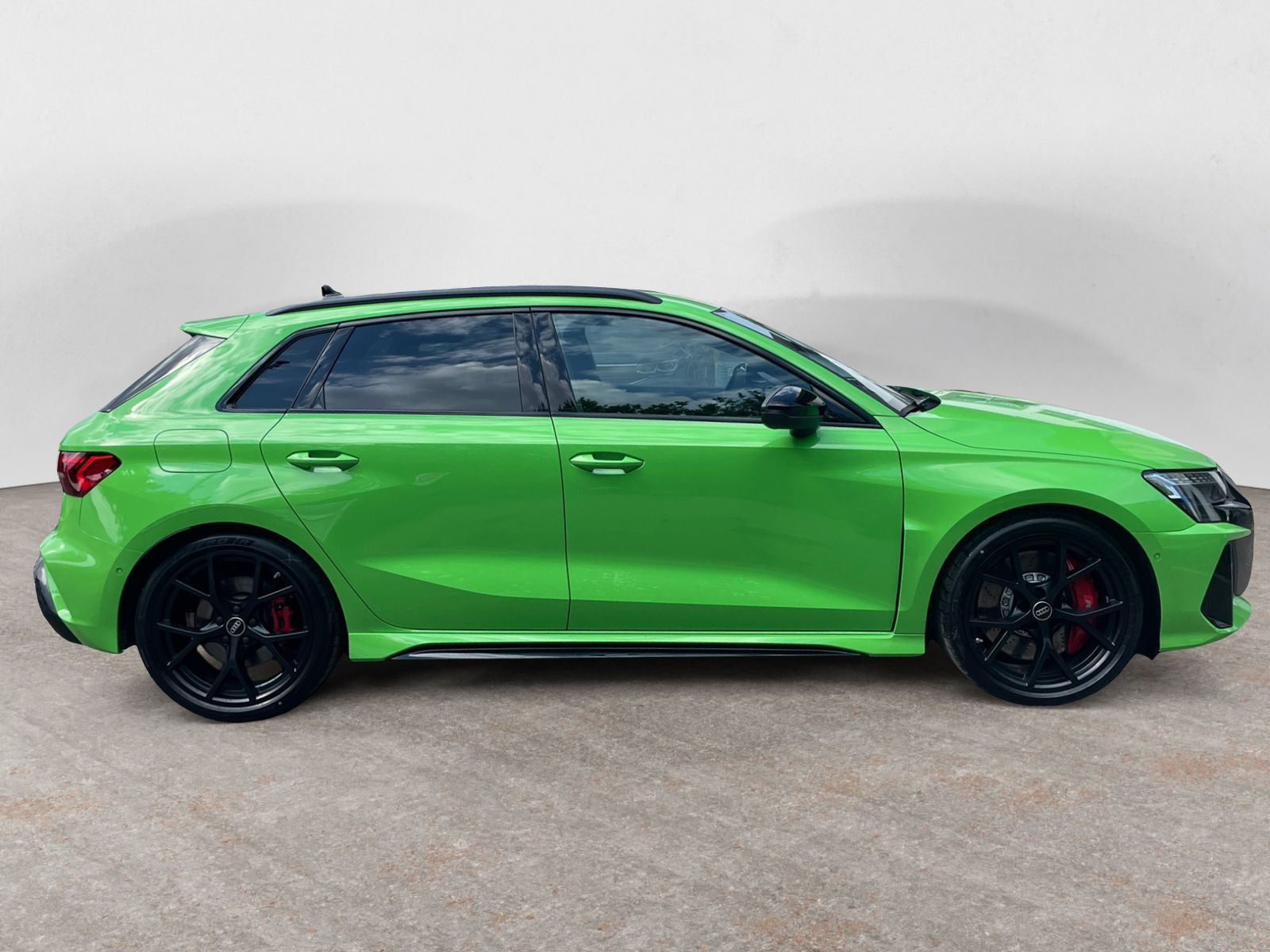 Audi - RS 3 Sportback_8