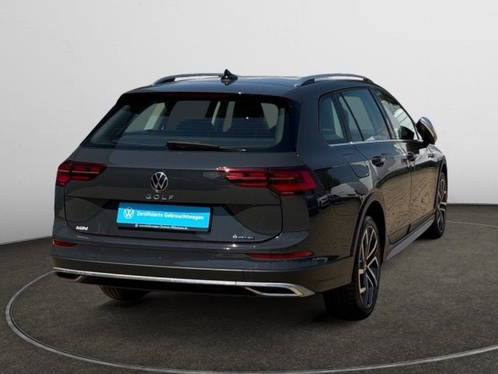 Volkswagen - Golf Variant_5
