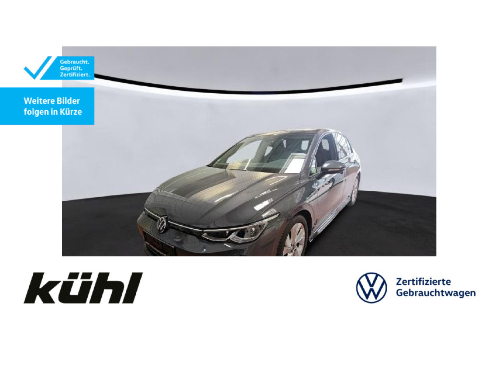 Volkswagen - Golf_1