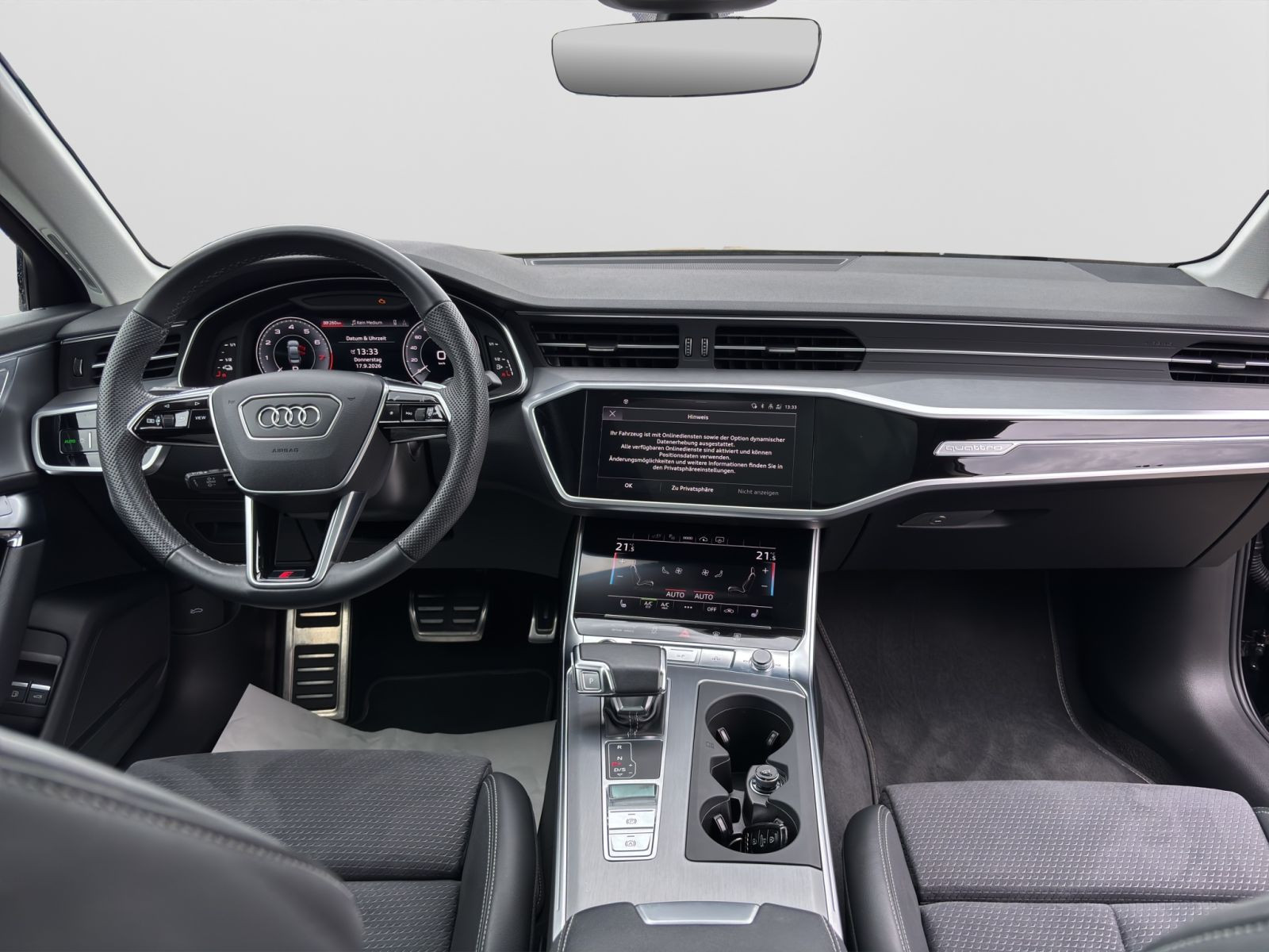 Audi - A6_23