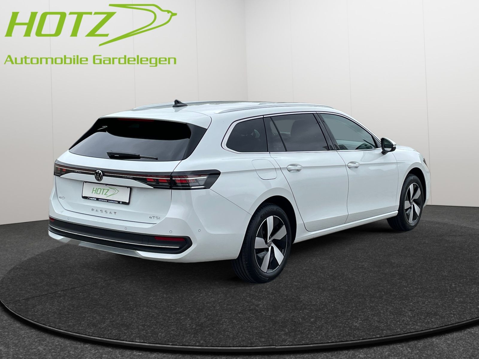 Volkswagen - Passat Variant_5