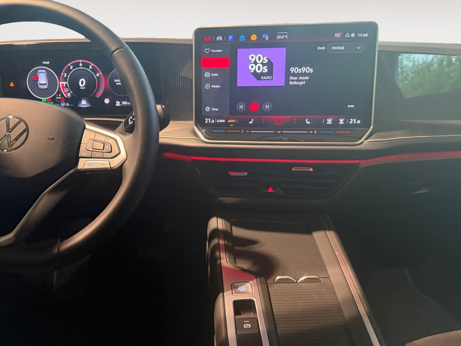 Volkswagen - Passat Variant_12