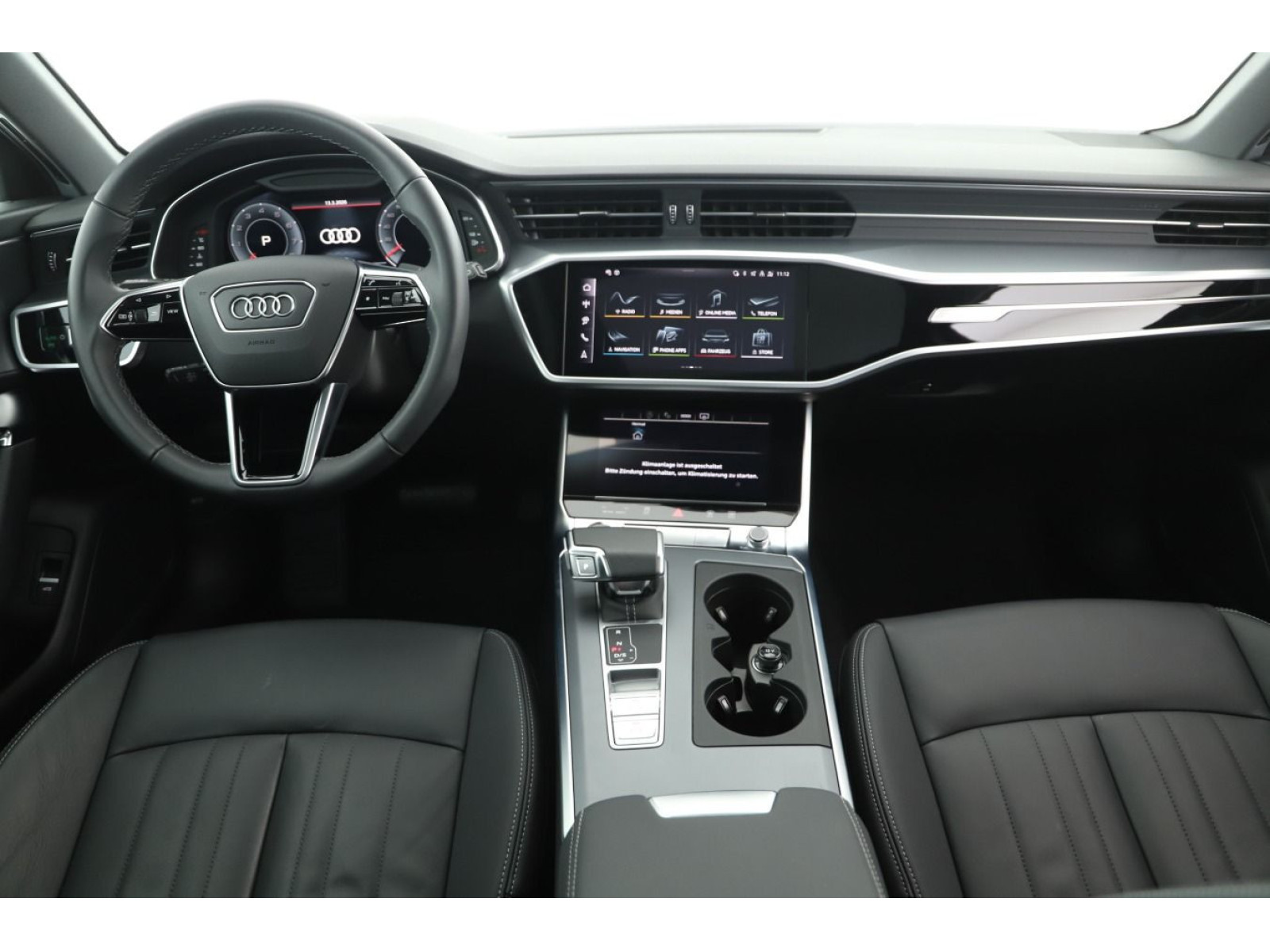 Audi - A6 Avant_11