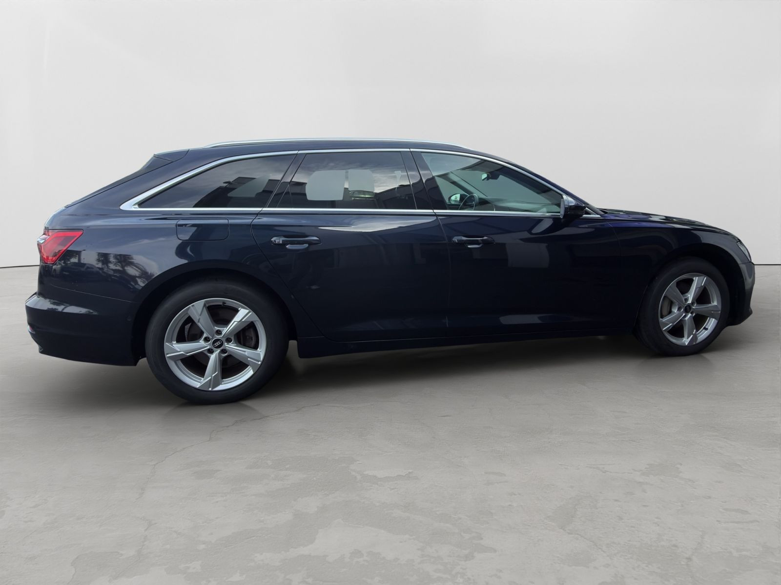 Audi - A6 Avant_6