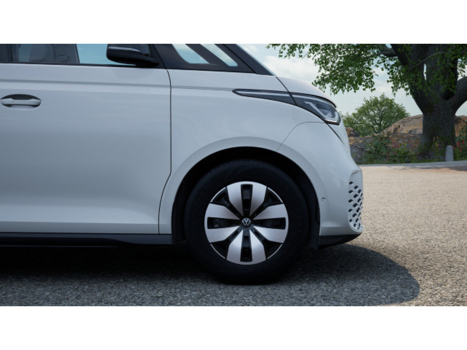 Volkswagen - ID. Buzz_5
