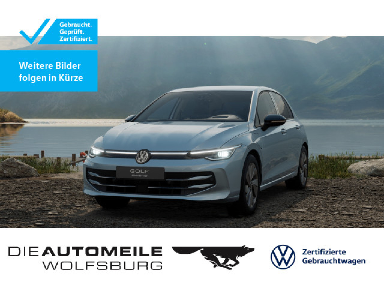 Volkswagen - Golf_1