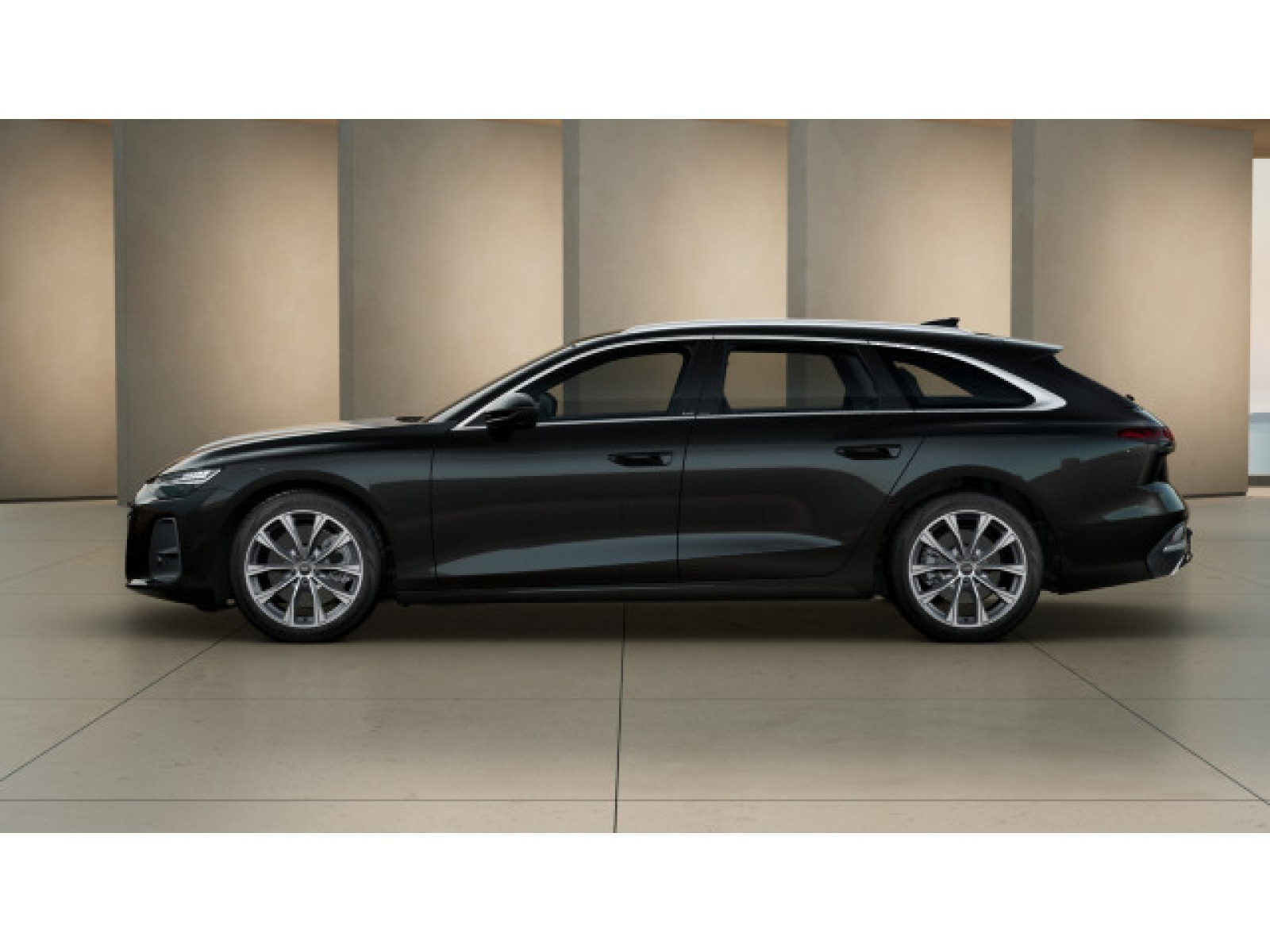 Audi - A6 Avant_4