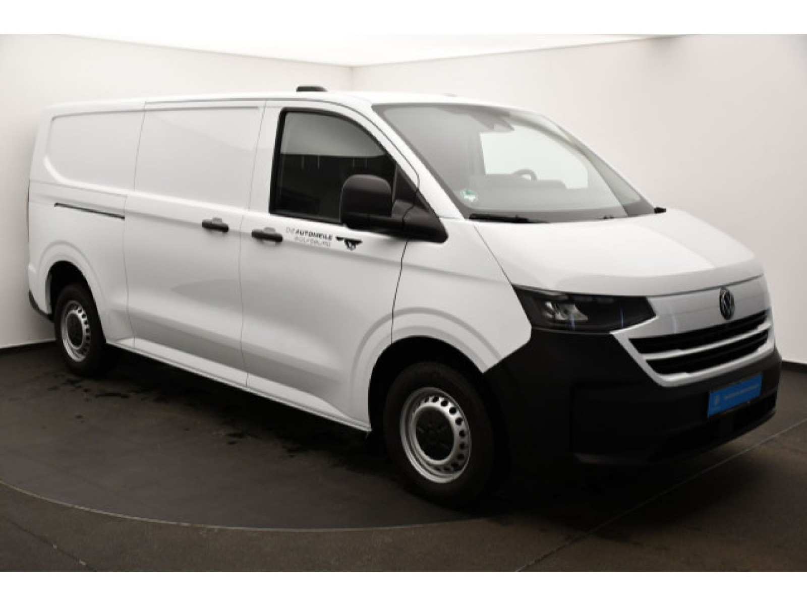 Volkswagen - New Transporter_14