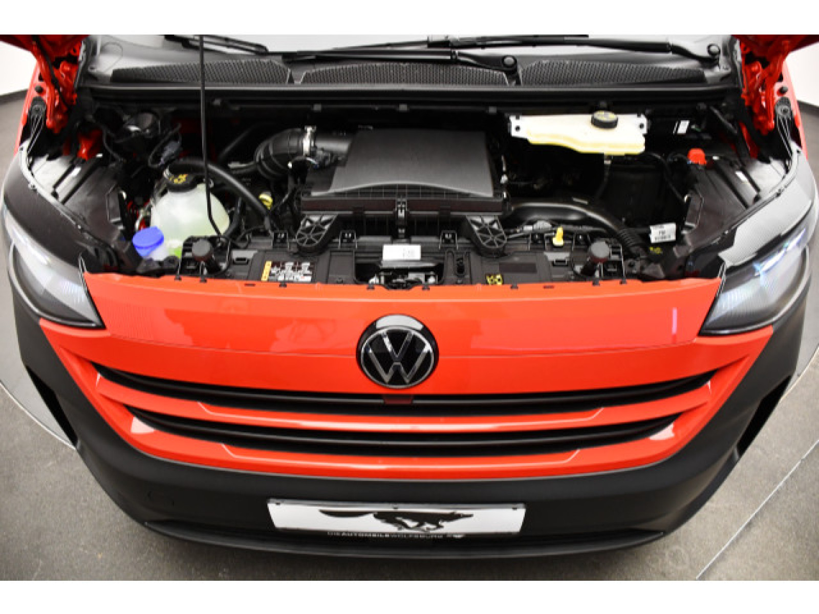 Volkswagen - New Transporter_13