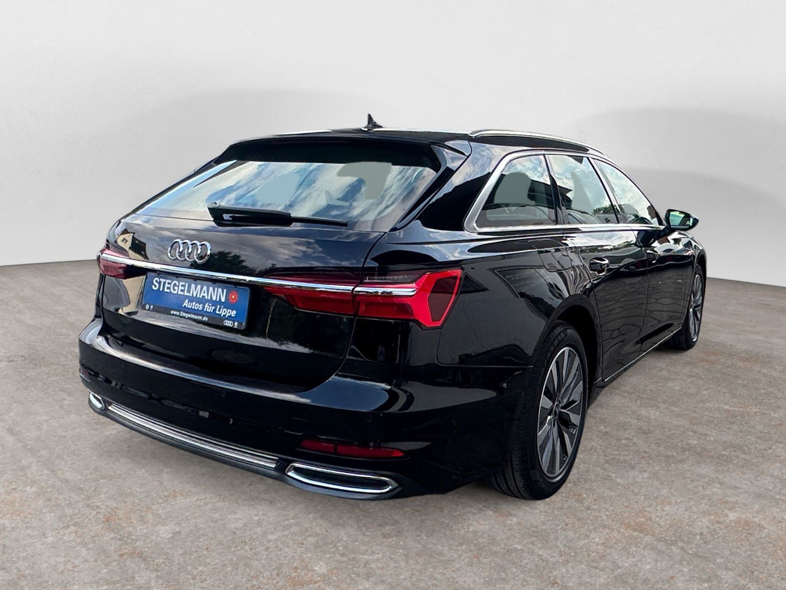 Audi - A6 Avant_6