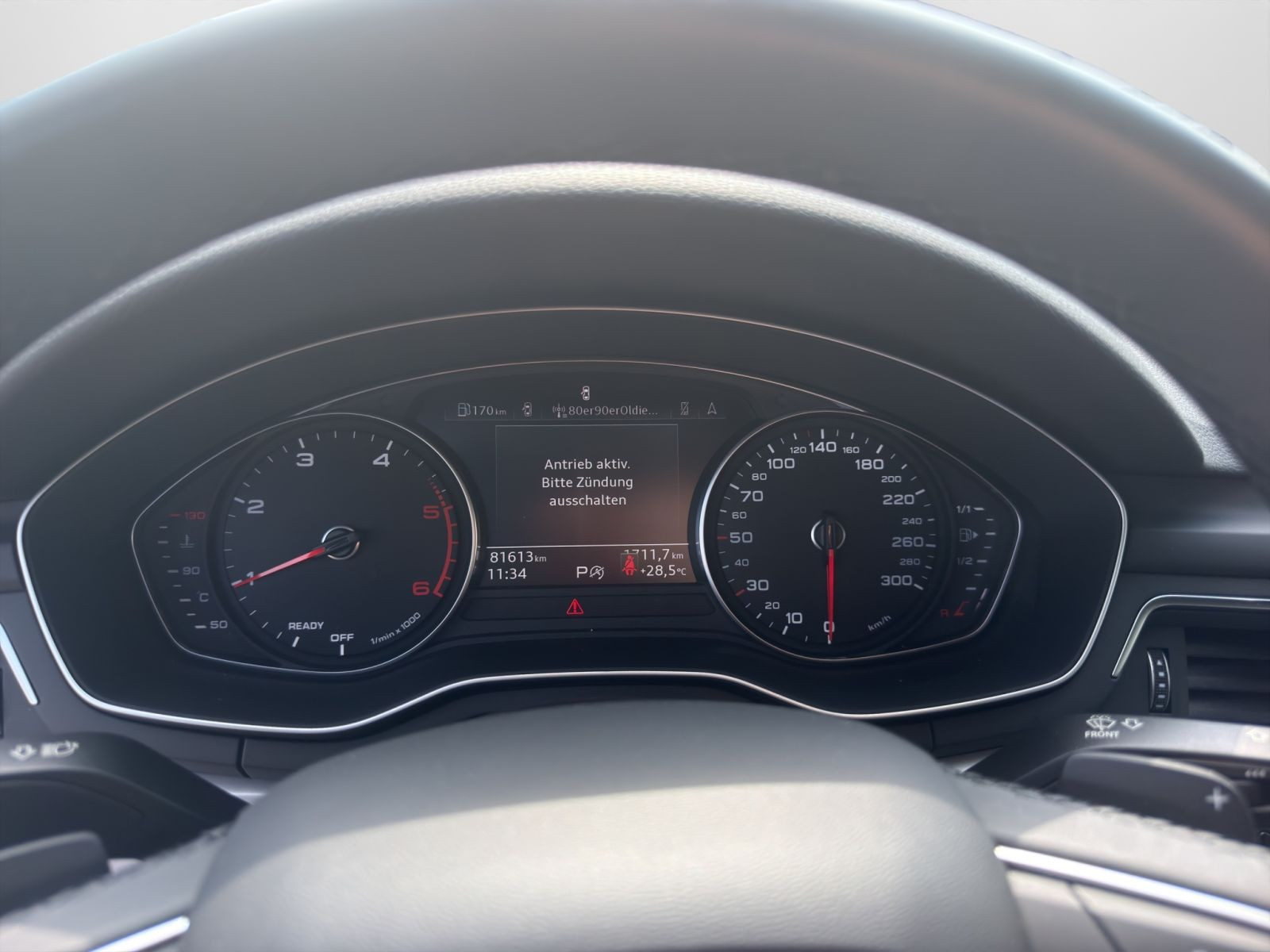 Audi - A4 Avant_12