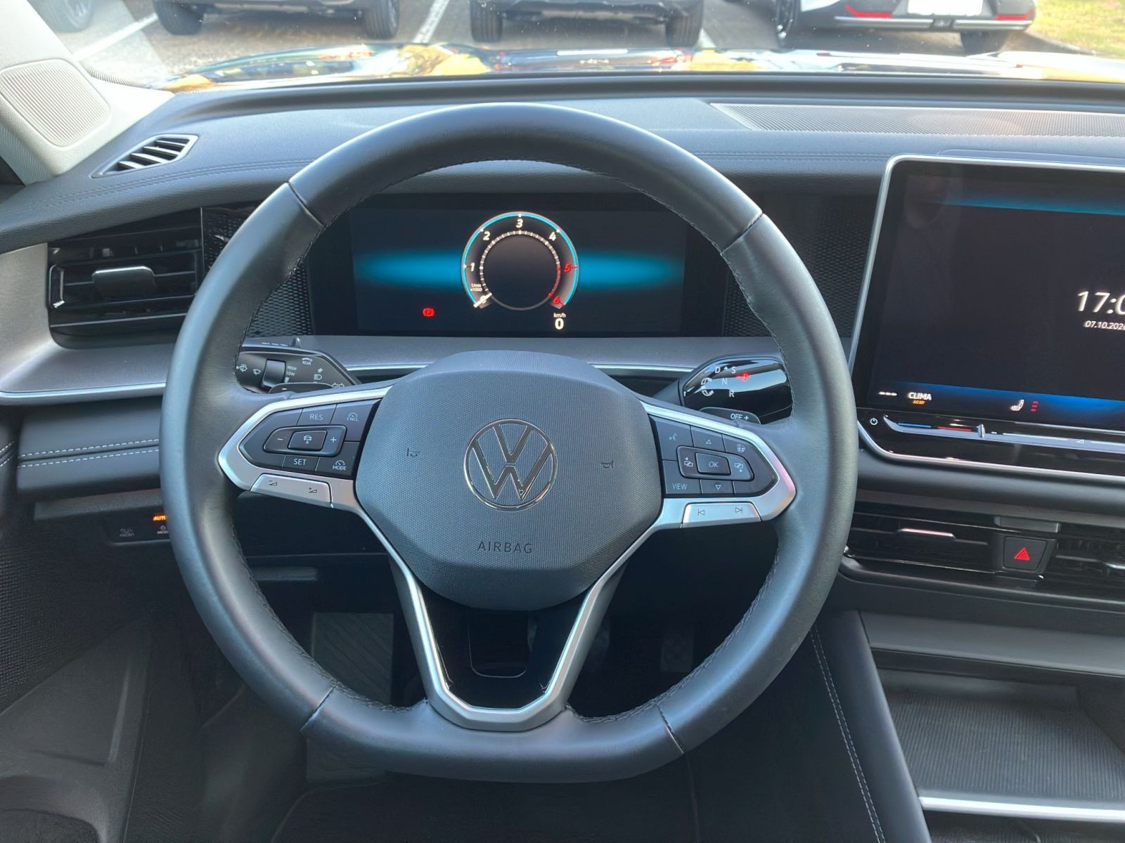 Volkswagen - Tayron_10