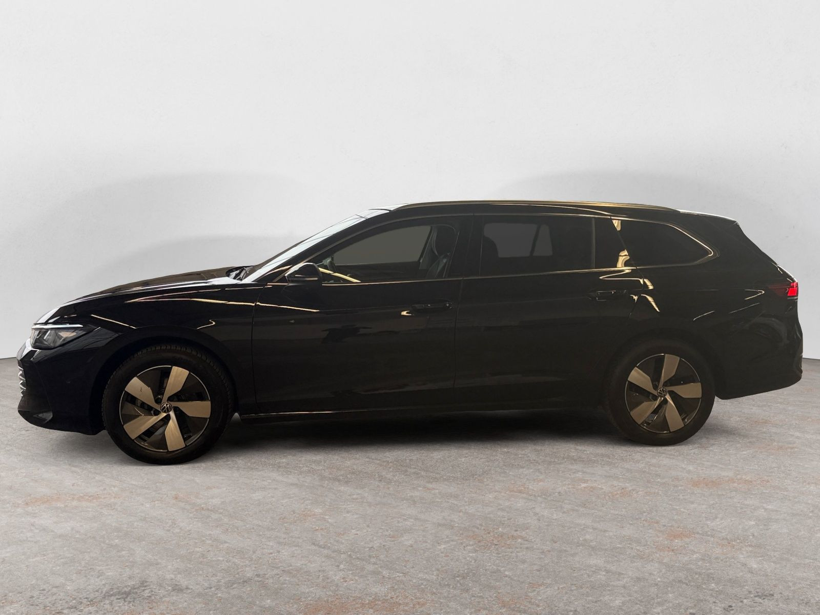 Volkswagen - Passat Variant_3