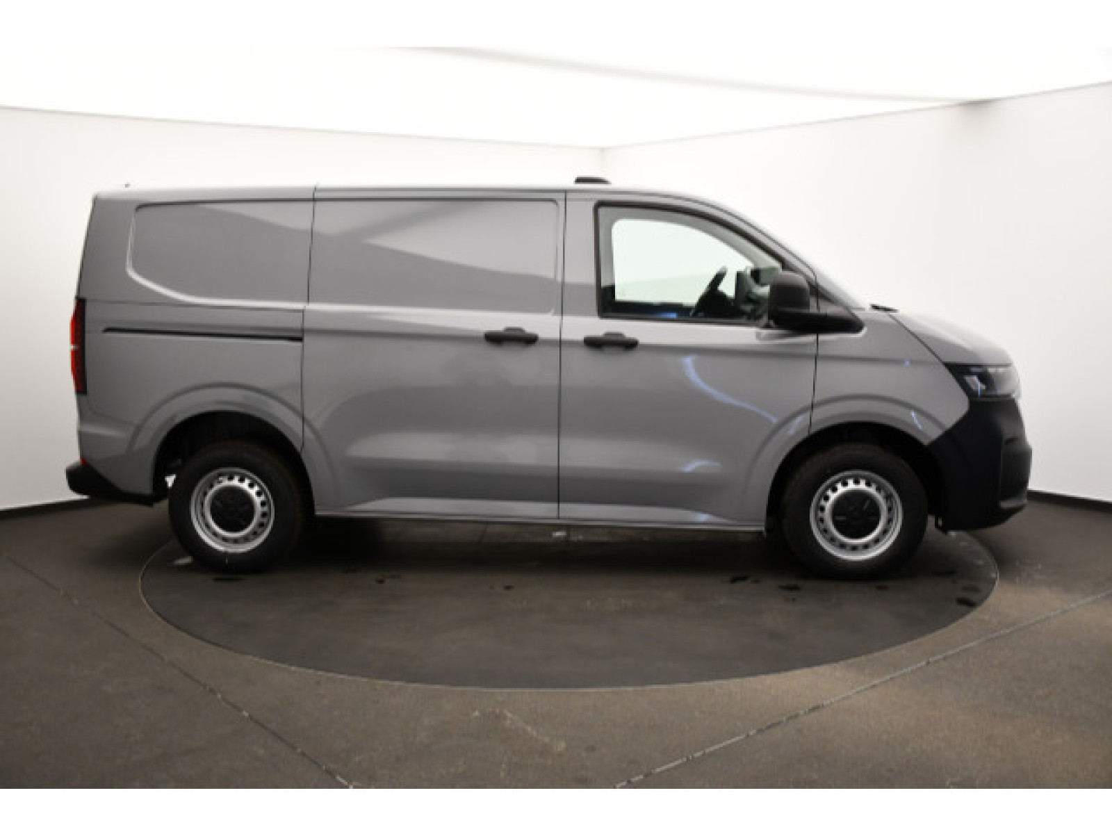 Volkswagen - New Transporter_18