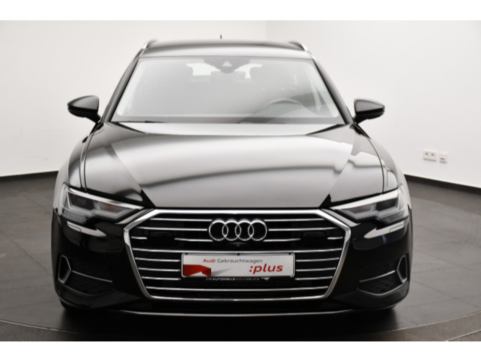Audi - A6 Avant_19