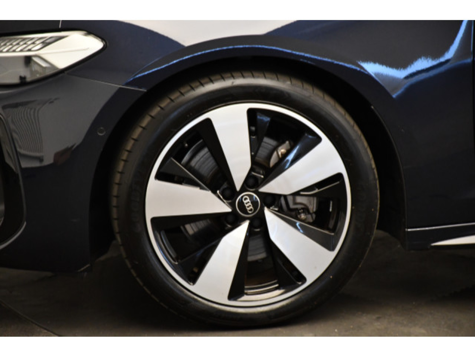 Audi - A5 Avant_13