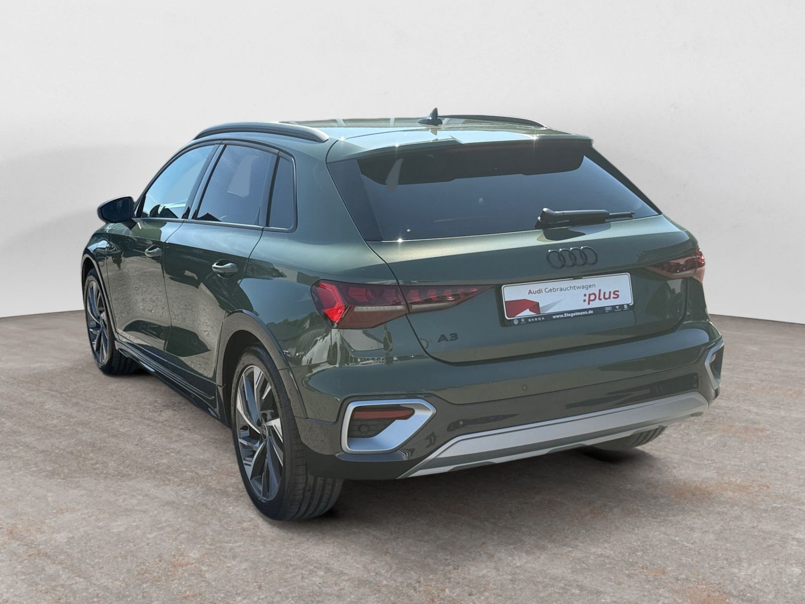 Audi - A3 allstreet_4