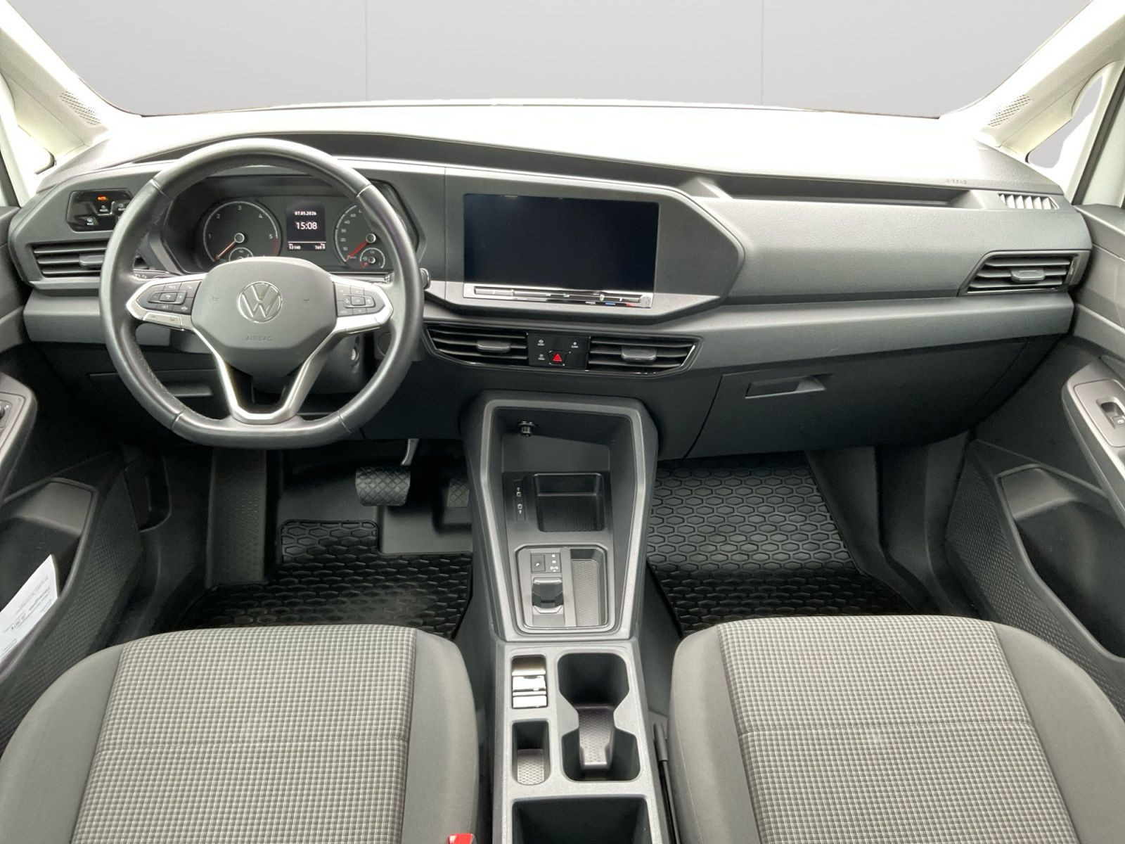 Volkswagen - Caddy_10