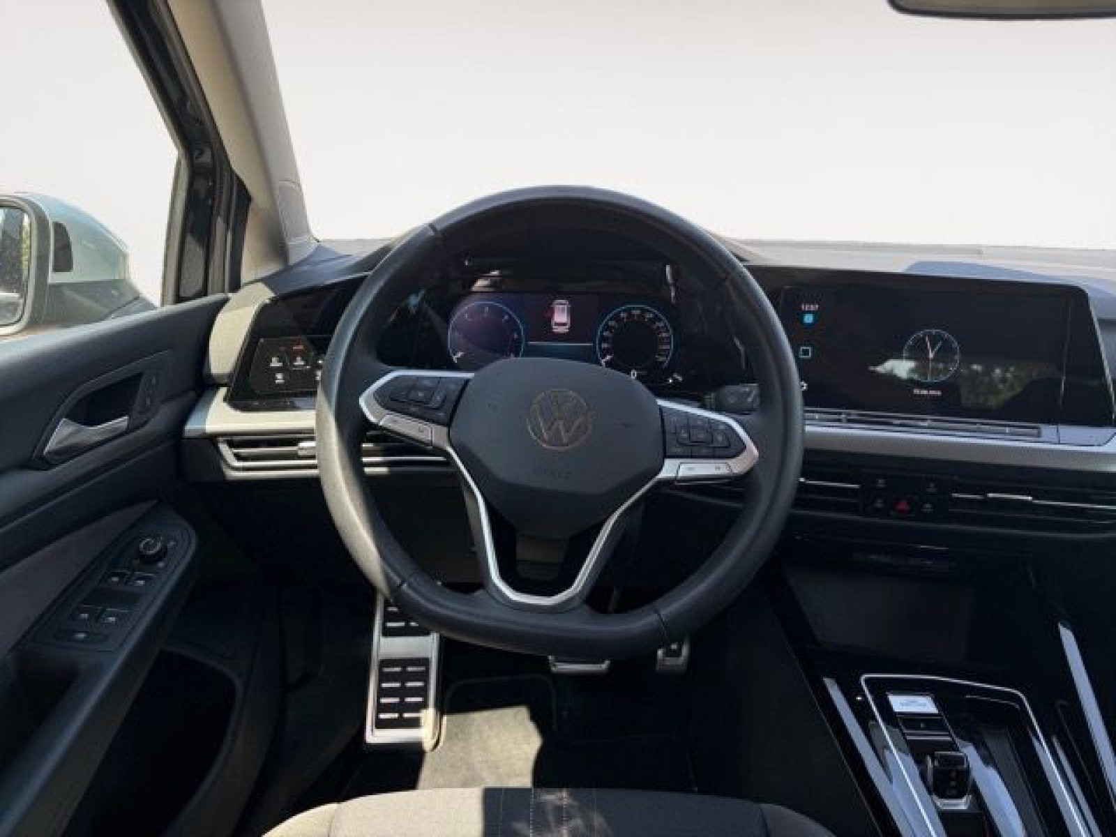 Volkswagen - Golf Variant_12