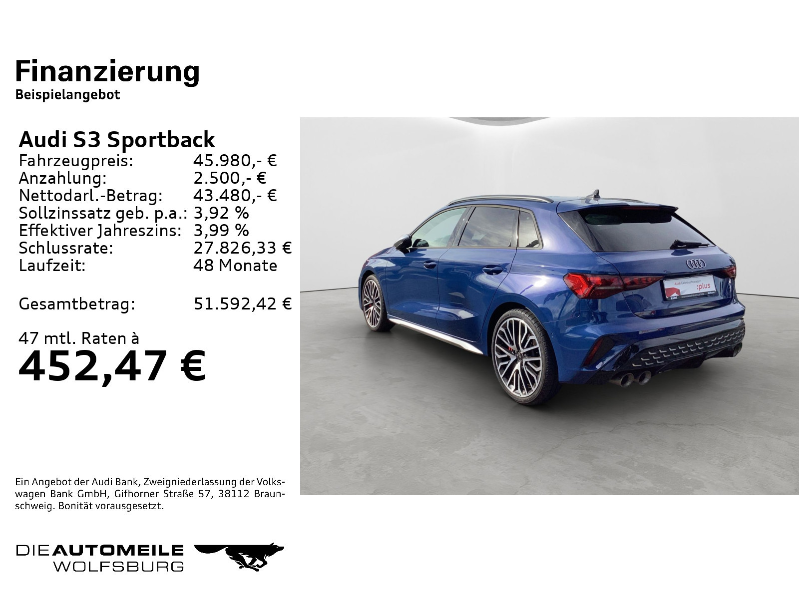 Audi - S3 Sportback_2