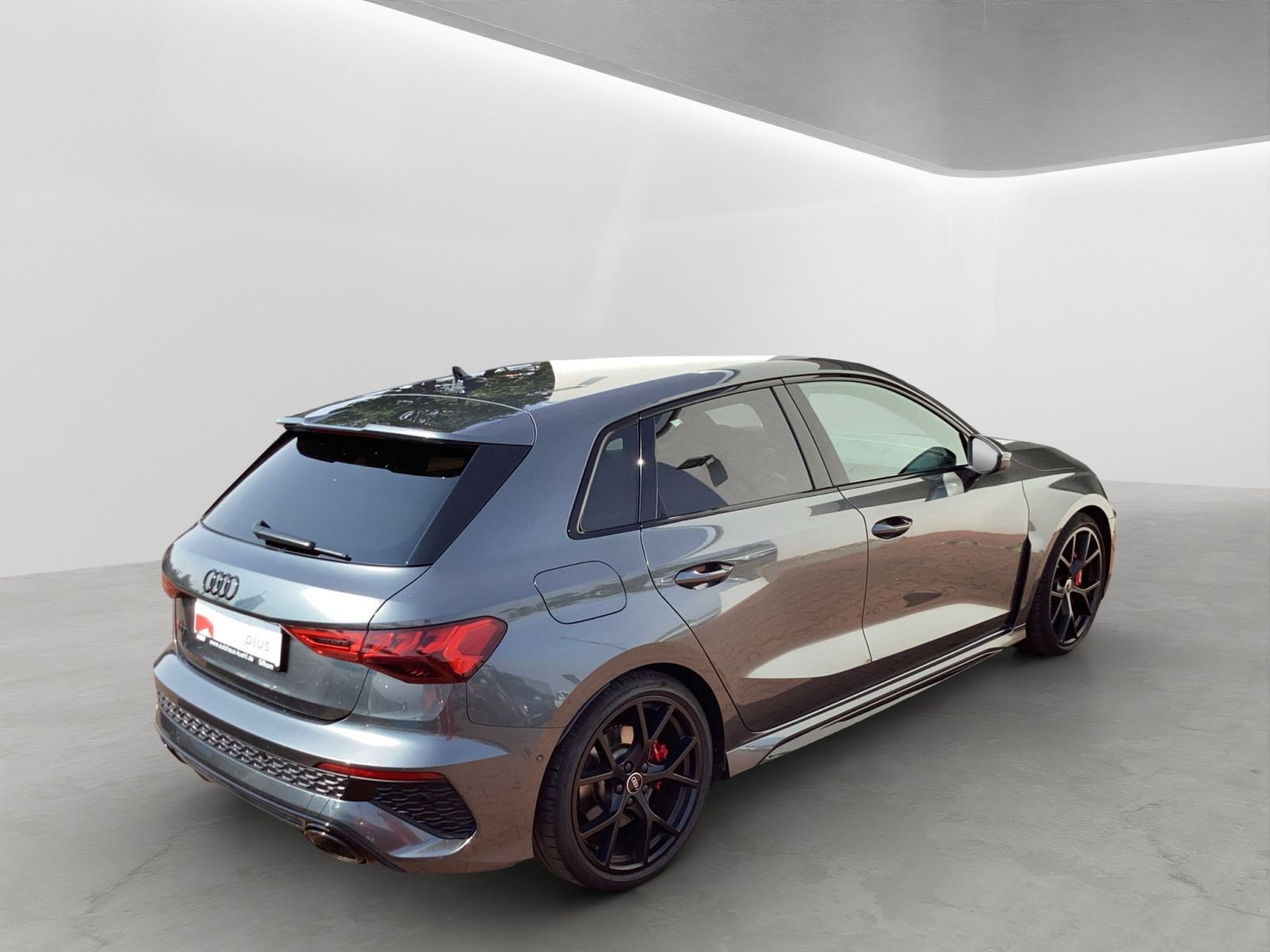 Audi - RS 3 Sportback_3