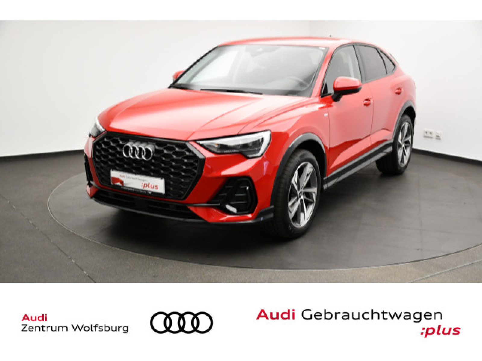 Audi - Q3 Sportback_1
