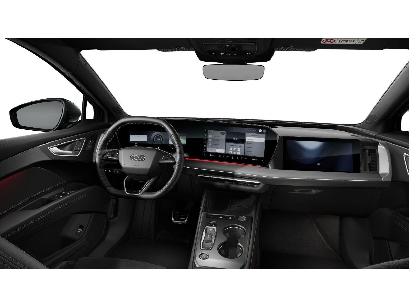 Audi - Q4 e-tron_8