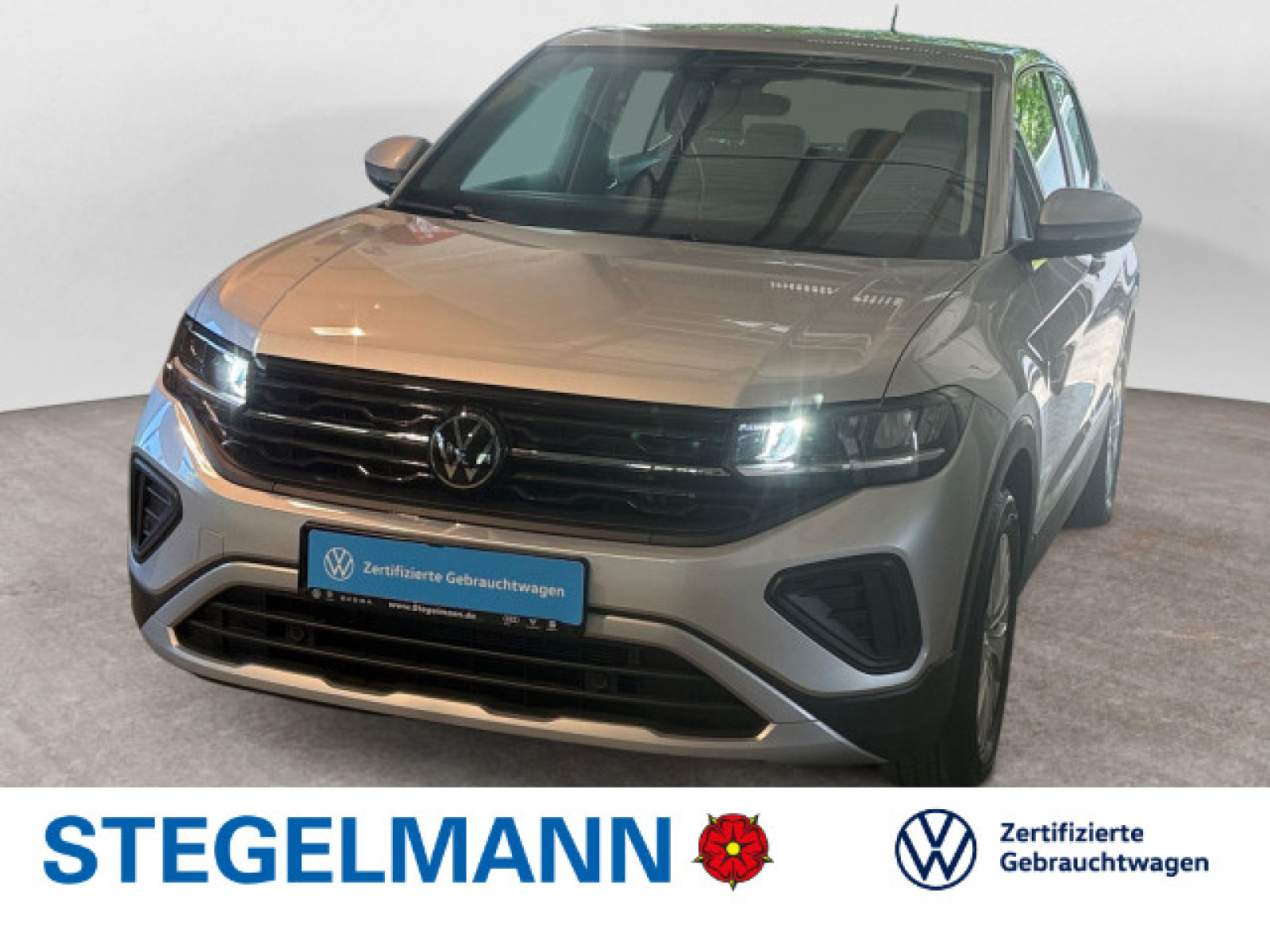 Volkswagen - T-Cross_1