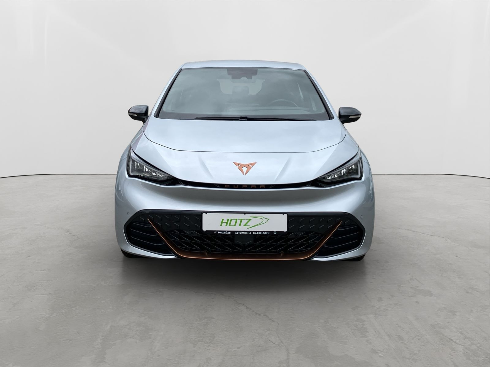 Cupra - Born_9
