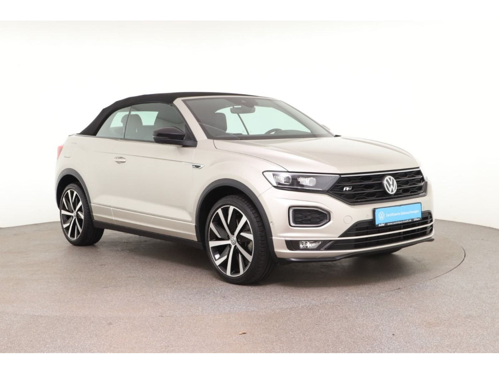Volkswagen - T-Roc Cabriolet_5