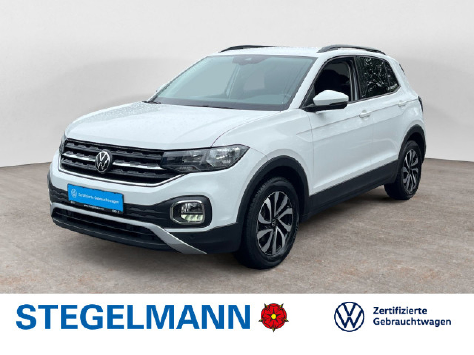 Volkswagen - T-Cross_1