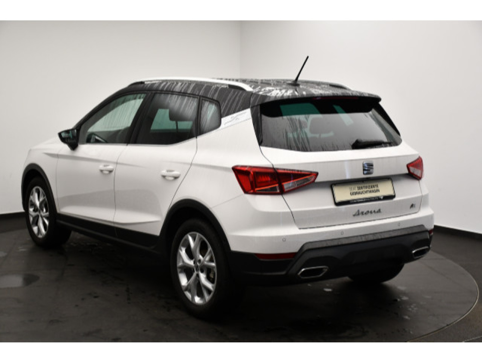 Seat - Arona_14