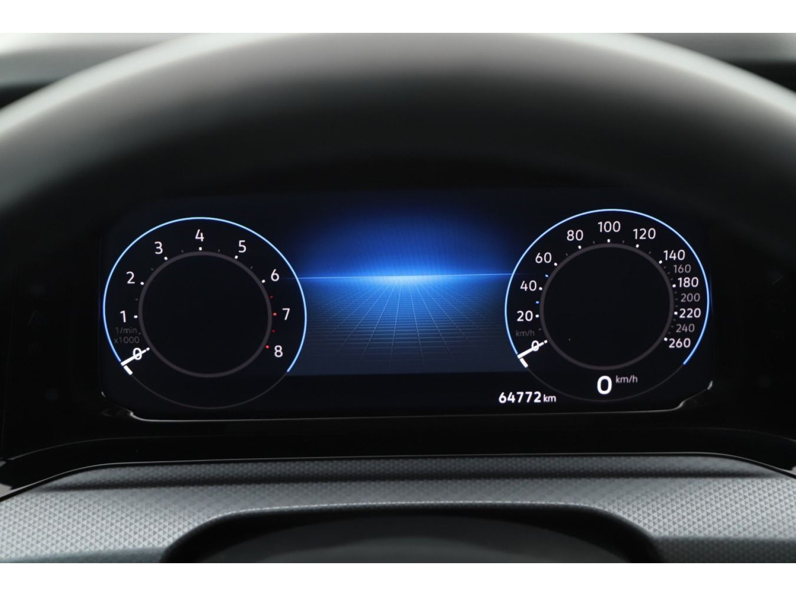 Volkswagen - Golf_9