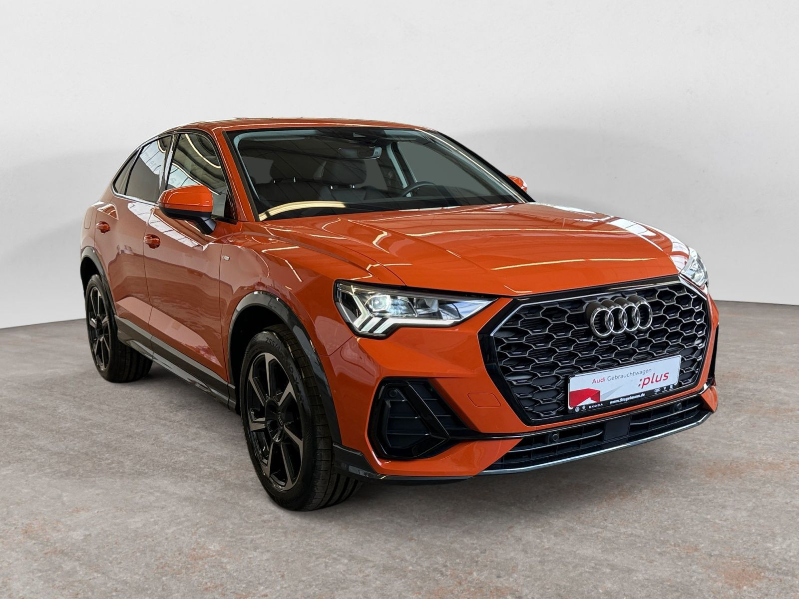 Audi - Q3 Sportback_9