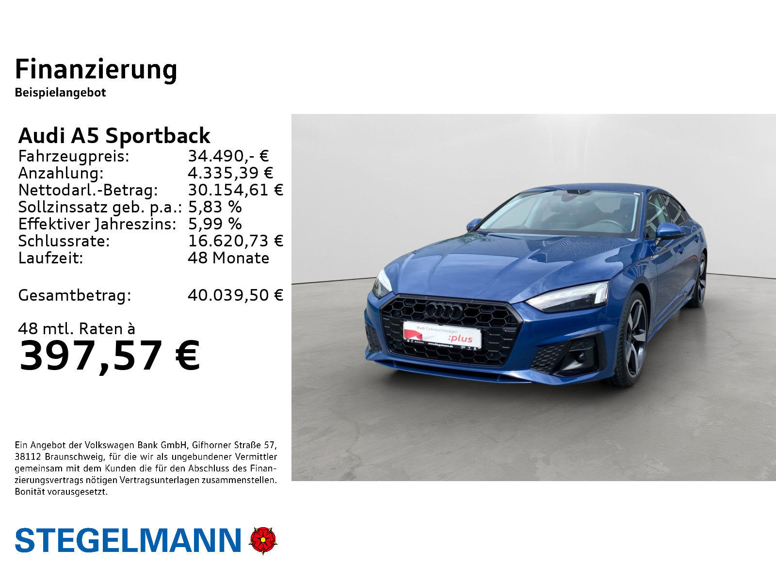 Audi - A5 Sportback_2