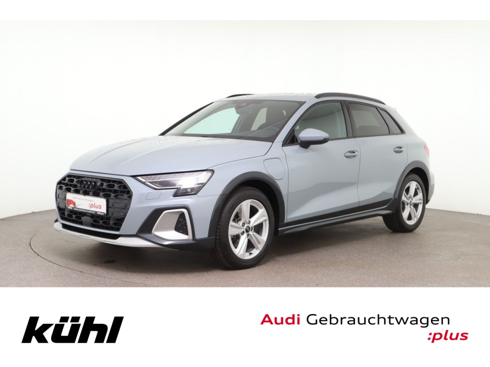 Audi - A3 allstreet_1