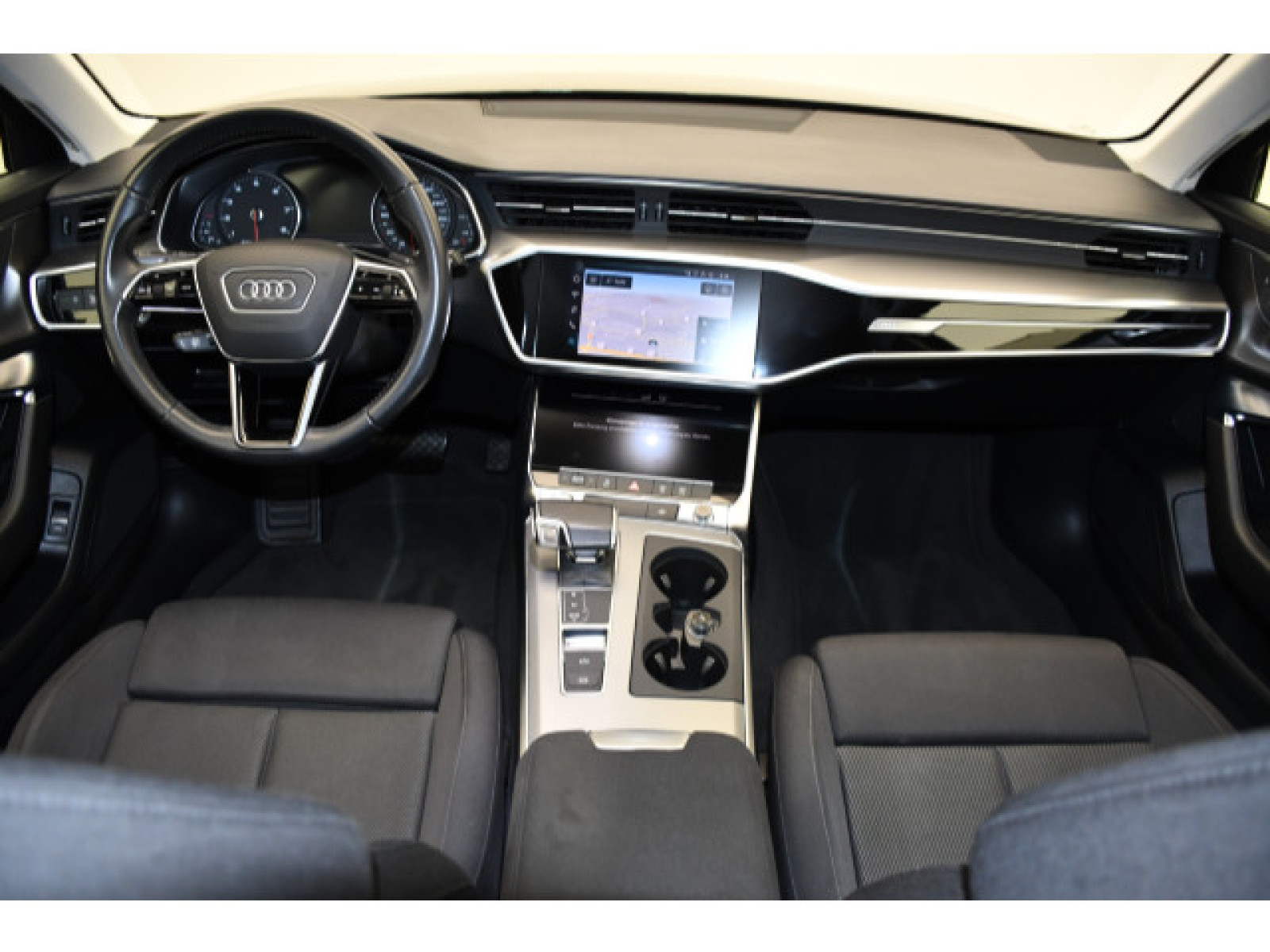 Audi - A6 Avant_4