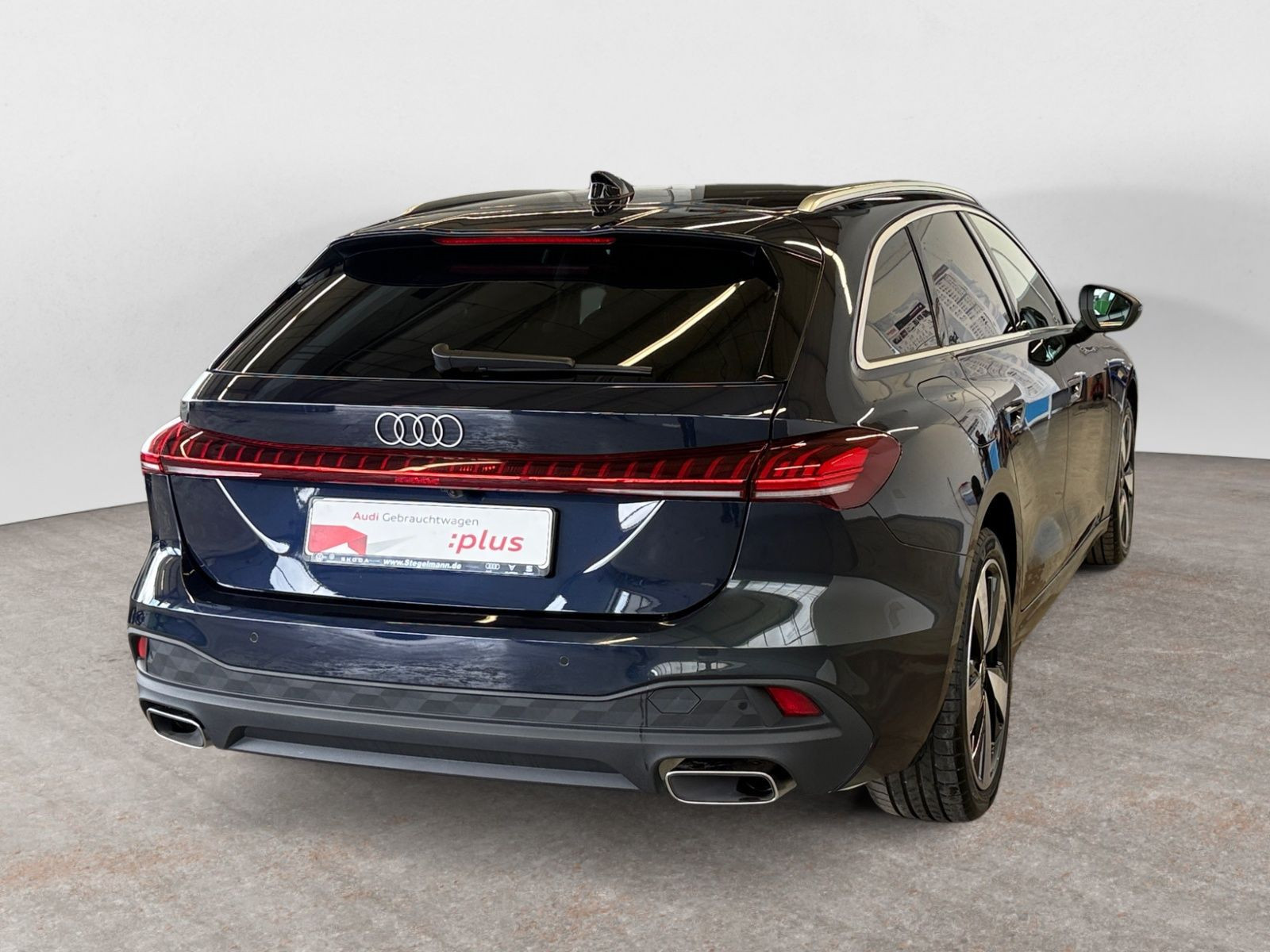 Audi - A5 Avant_7