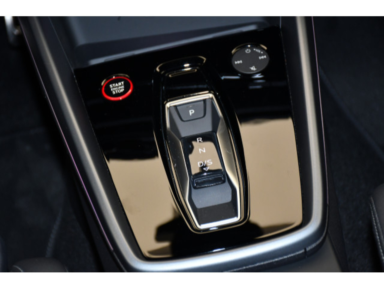 Audi - S3 Limousine_8