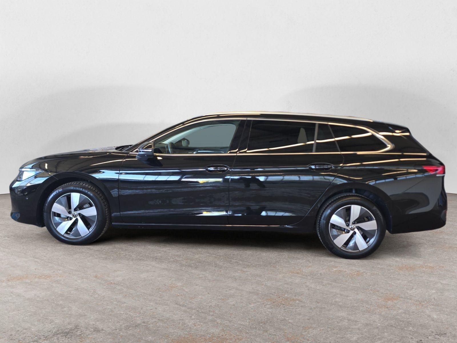 Volkswagen - Passat Variant_3