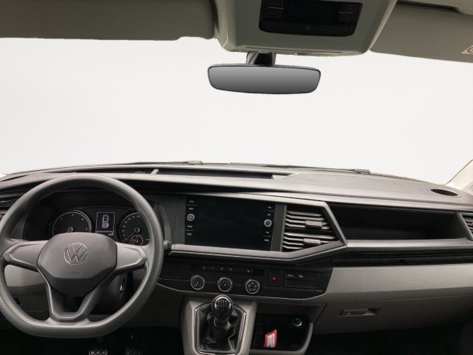 Volkswagen - T6.1 Kombi_9